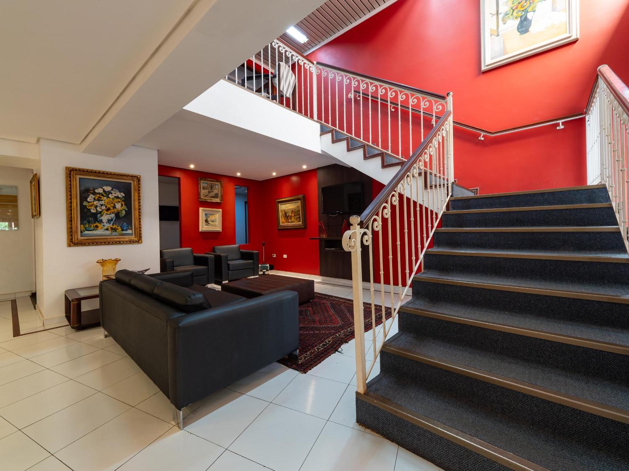 Carlton Suites Limeira Extérieur photo