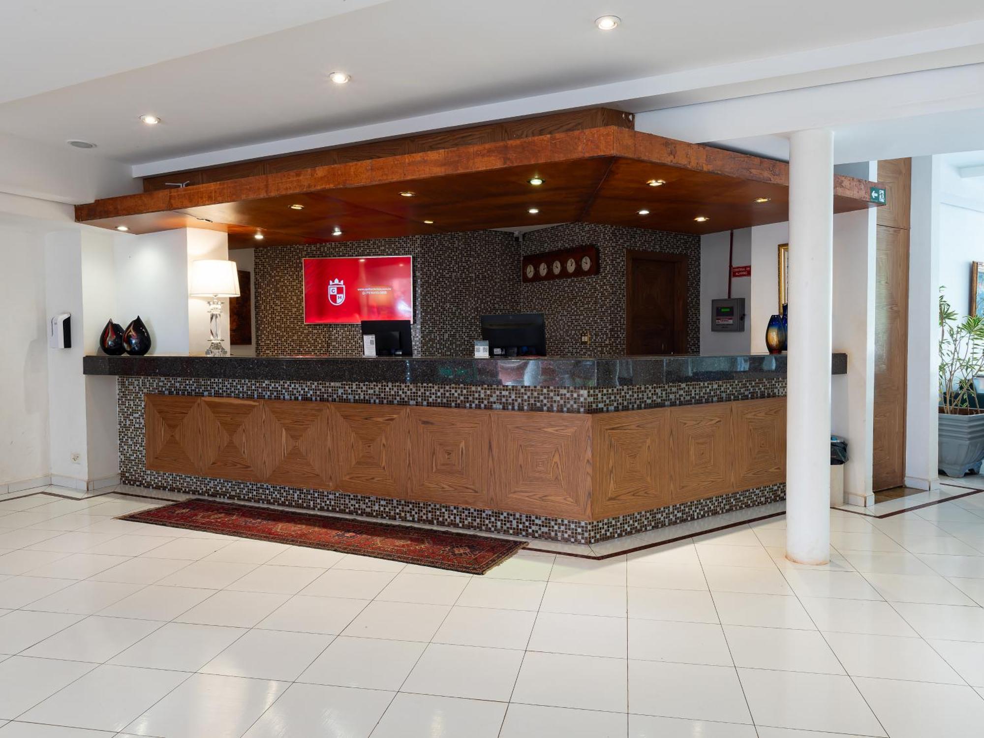 Carlton Suites Limeira Extérieur photo